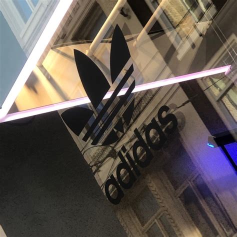 adidas shop leidsestraat|adidas online shop.